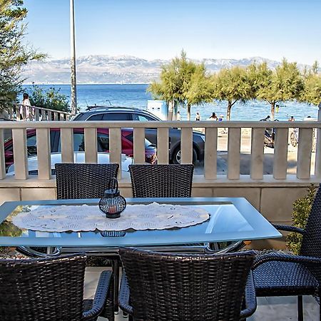 Apartment Brac Сутиван Экстерьер фото